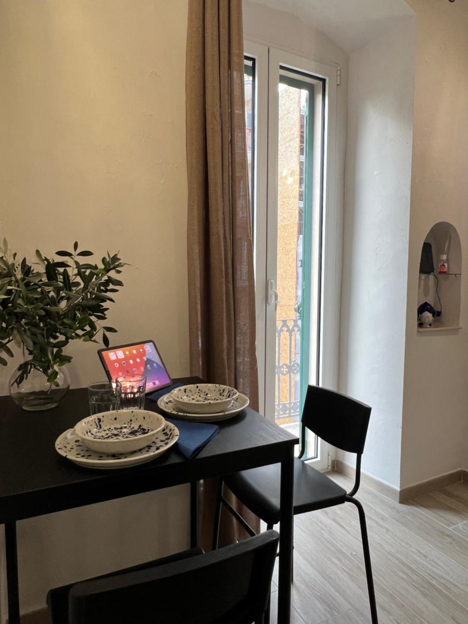 הוילה בארי Palazzo Paterno מראה חיצוני תמונה